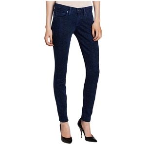 LUCKY BRAND Snake Print Legend Sofia Skinny Jeans
